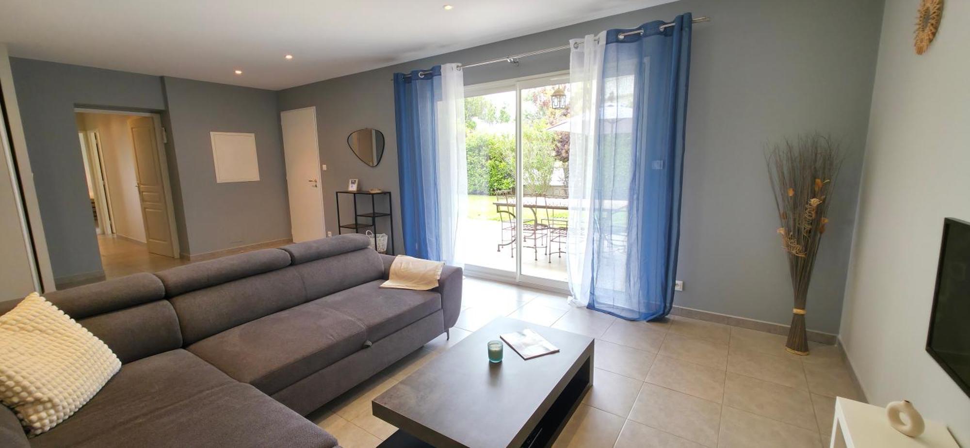 Paradis Provencal Villa - Espace Detente Et Bbq Lmv Carpentras Exteriér fotografie